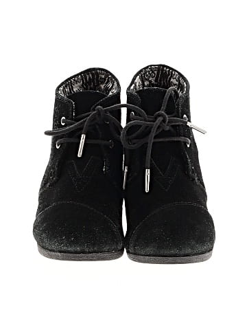 TOMS Wedges (view 2)