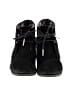 TOMS Black Wedges Size 7 - photo 2