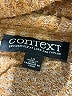 Context Orange 3/4 Sleeve Turtleneck Size L - photo 7