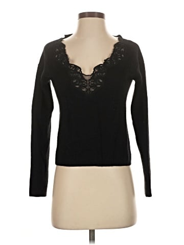 Autumn Cashmere Cardigan (view 1)