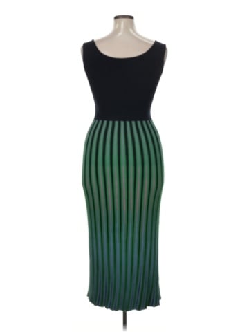 Emporio Armani Cocktail Dress (view 2)