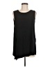 Fabletics Black Sleeveless Top Size M - photo 1