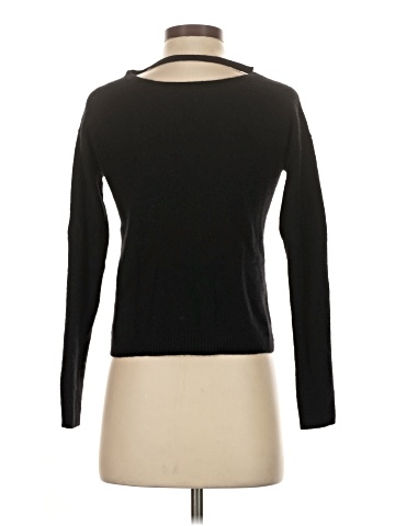 Autumn Cashmere Cardigan (view 2)