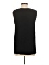 Fabletics Black Sleeveless Top Size M - photo 2