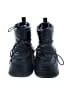 Zara Black Ankle Boots Size EU 36 - photo 2