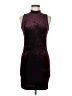 Forever 21 Burgundy Cocktail Dress Size M - photo 1