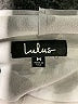 Lulus Gray Coat Size M - photo 6