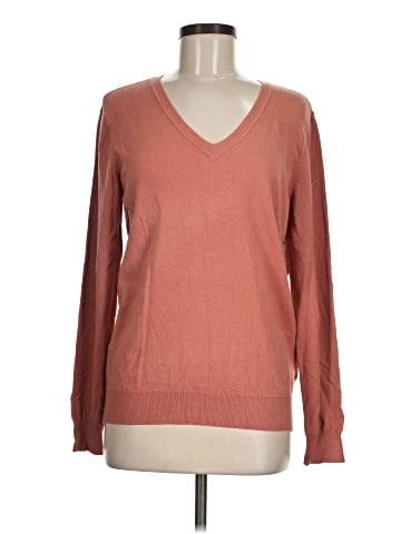 Daniel Rainn Pullover Sweater (view 1)