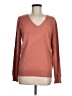 Daniel Rainn Brown Pullover Sweater Size M - photo 1