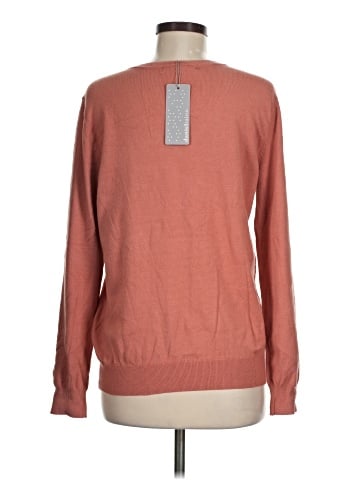 Daniel Rainn Pullover Sweater (view 2)