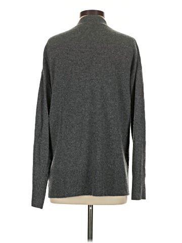 Equipment Cardigan (view 2)