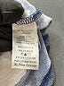 SJS Blue Casual Dress Size XL - photo 8