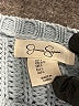 Jessica Simpson 100% Acrylic Blue Pullover Sweater Size L - photo 7