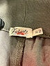 Faherty Solid Gray Casual Pants Size XL - photo 4