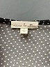 Nine Britton Black 3/4 Sleeve Blouse Size XL - photo 7