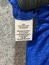 Cotton Candy LA Metallic Blue Formal Skirt Size M - photo 5