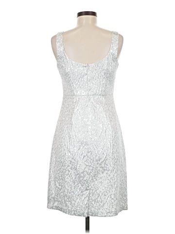 Intrigue Cocktail Dress (view 2)