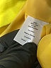 Talbots 100% Linen Yellow Jacket Size 10 - photo 7