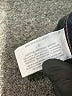 Nine West Chevron-herringbone Blue Jeans Size 6 - photo 5