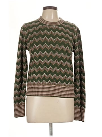 Veronica Beard Pullover Sweater (view 1)