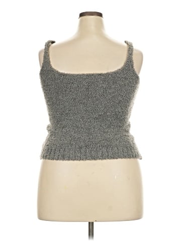 SKIMS Sweater Vest (view 2)