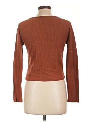 Paper Crane Long Sleeve Top (view 2)