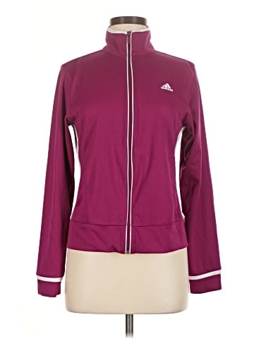 Adidas Track Jacket (view 1)