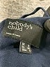 Nobody's Child Blue Blazer Size 4 - photo 6