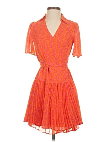Alexis Cocktail Dress (view 1)
