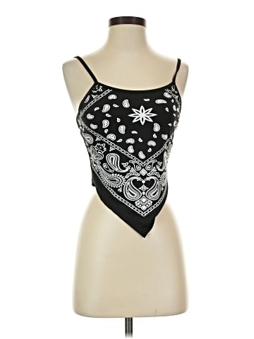 Shein Tank Top (view 1)