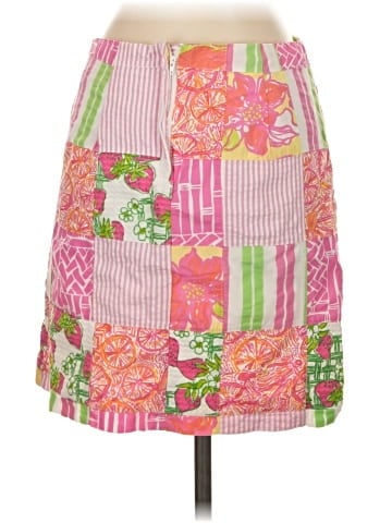 Lilly Pulitzer Casual Skirt (view 2)