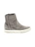 Vince. Gray Ankle Boots Size EU 37 - photo 1