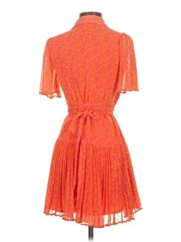 Alexis Cocktail Dress (view 2)