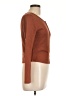 Paper Crane Brown Long Sleeve Top Size L - photo 4