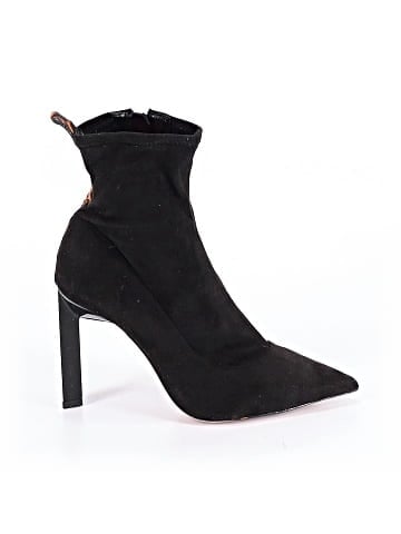 Schutz Ankle Boots (view 1)