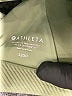Athleta Green Sports Bra Size 32DD - photo 4