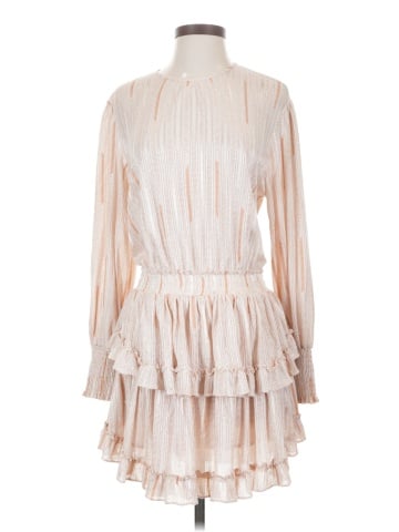 MISA Los Angeles Cocktail Dress (view 1)