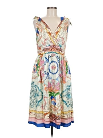 Collette Dinnigan Casual Dress (view 1)