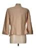 db established 1962 Tan Blazer Size L - photo 2