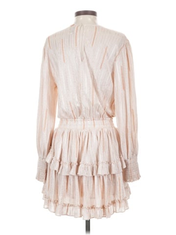 MISA Los Angeles Cocktail Dress (view 2)