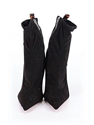 Schutz Ankle Boots (view 2)