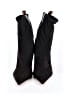 Schutz Black Ankle Boots Size 8 1/2 - photo 2