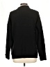 Pink Clover Solid Black Turtleneck Sweater Size L - photo 2