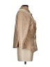 db established 1962 Tan Blazer Size L - photo 4