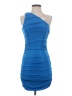 Unbranded Blue Cocktail Dress Size XS - photo 1