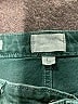 Assorted Brands Green Denim Shorts Size 0 - photo 3