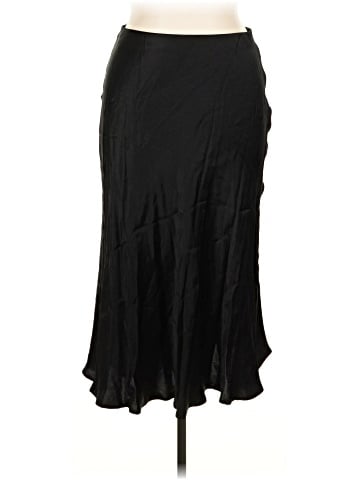 Zara Casual Skirt (view 1)