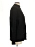 Pink Clover Solid Black Turtleneck Sweater Size L - photo 4