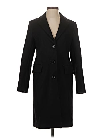 Maje Coat (view 1)