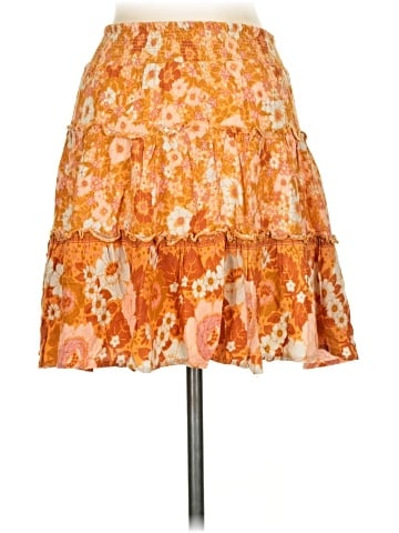 Cynthia Rowley TJX Casual Skirt (view 2)